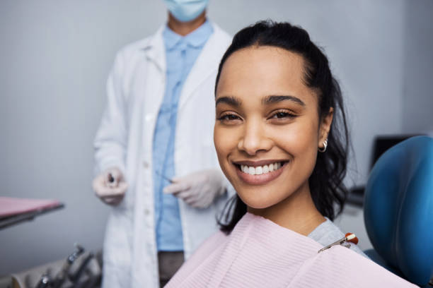 TMJ/TMD Treatment in Bright, IN