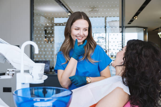Dental X-Rays and Imaging in Bright, IN