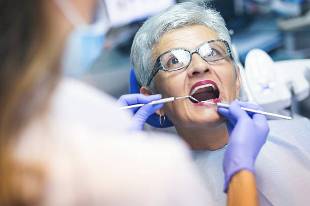 Best Full Mouth Reconstruction  in Bright, IN